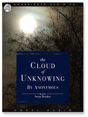 cover image of Cloud of Unknowing
